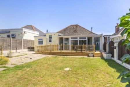 Villa Lanehouse Rocks Weymouth Exterior foto